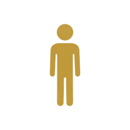 成年男子