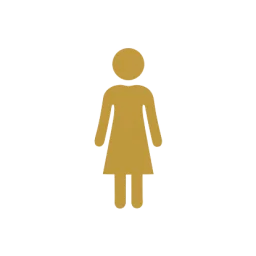 成年女子