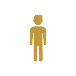 青少年男子